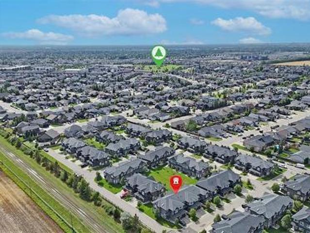 Townhouse for sale in Saskatoon, Saskatchewan