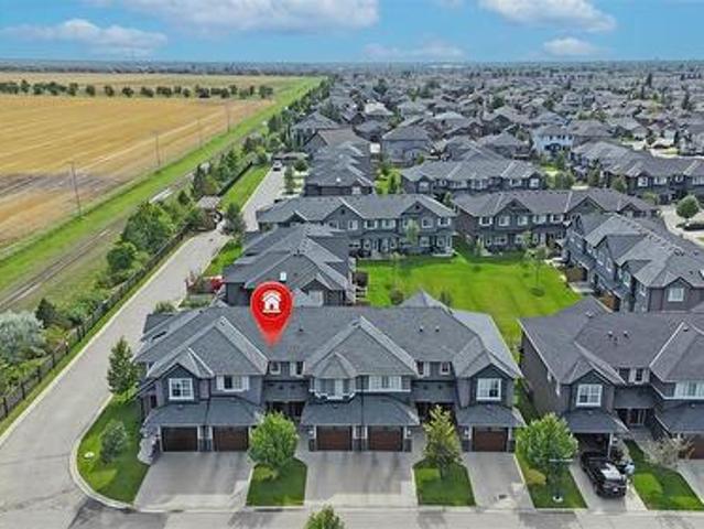 Townhouse for sale in Willowgrove, Saskatoon