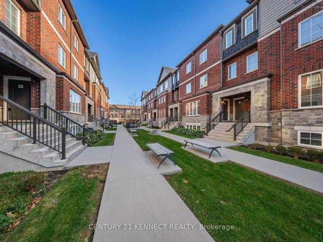 Condo for sale in Milton, Ontario