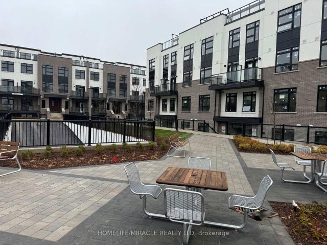 Condo for rent in Milton, Ontario