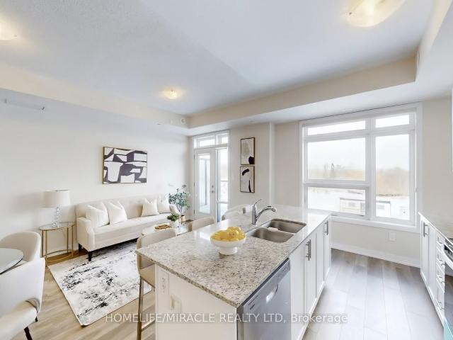 Condo for sale in Woburn, Ontario