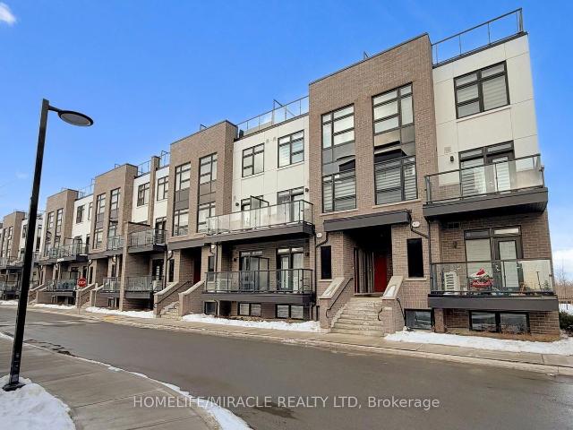 Condo for sale in Woburn, Ontario