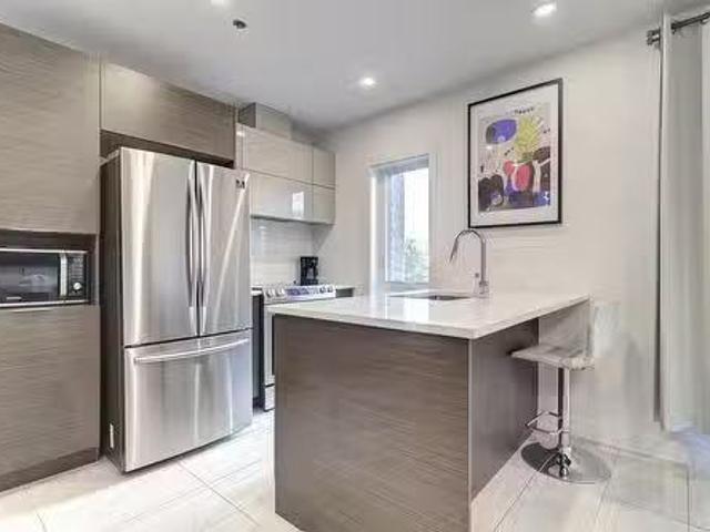 Condo for sale in St. Leonard's, Quebec