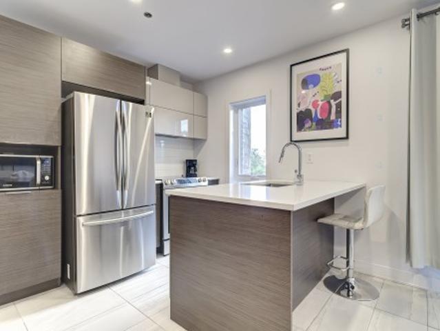 Condo for sale in Côte-des-Neiges–Notre-Dame-de-Grâce, Montréal
