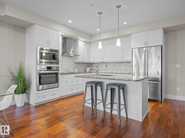 Condo for sale in Oakmont, St. Albert