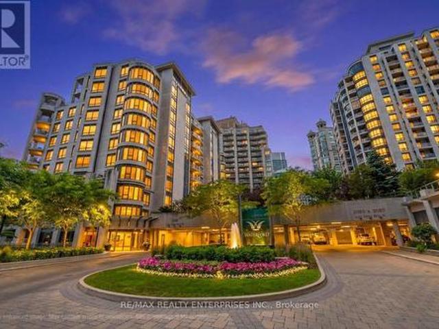 Condo for sale in Woburn, Ontario