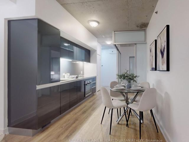 Condo for sale in Woburn, Ontario