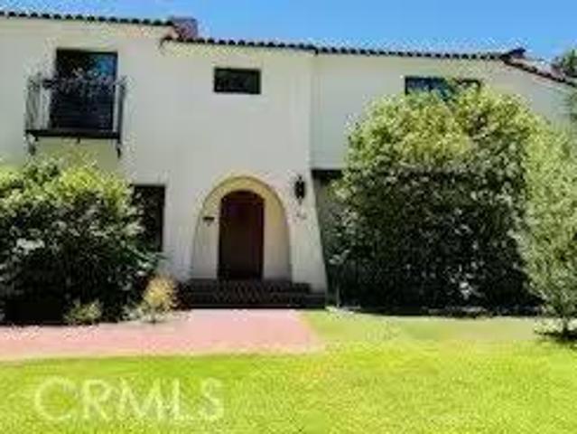 House for rent in North Hollywood
