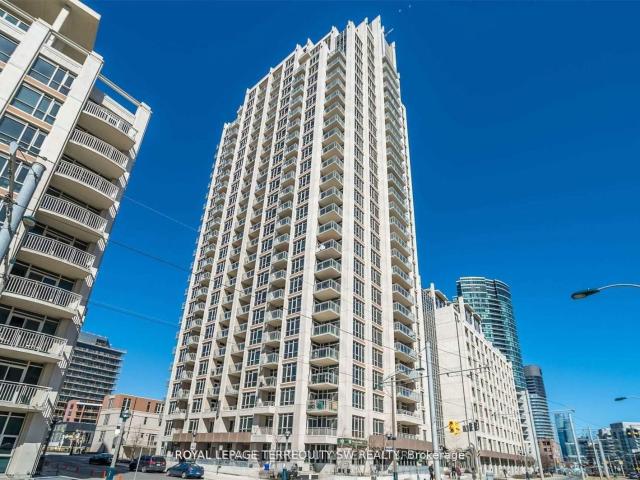 Condo for rent in Woburn, Ontario