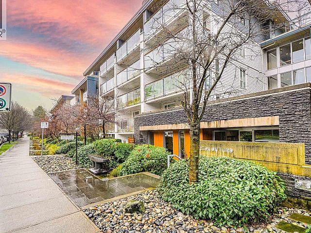 Condo for sale in North Vancouver, British Columbia