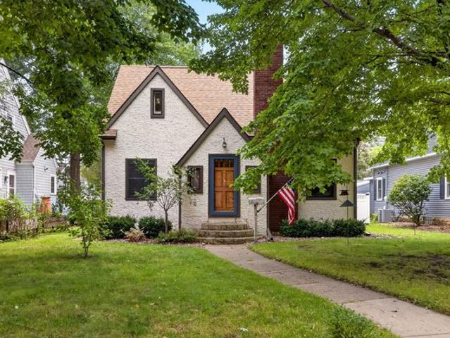 House for sale in Goosetown, La Crosse