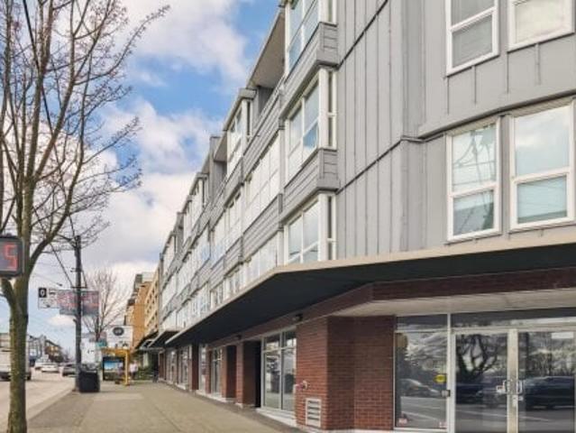 Apartment for sale in Vancouver, British Columbia