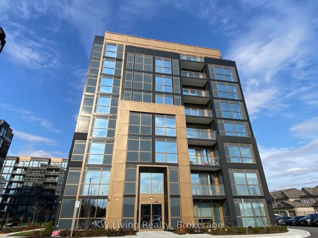 Condo for rent in Oakville, Ontario