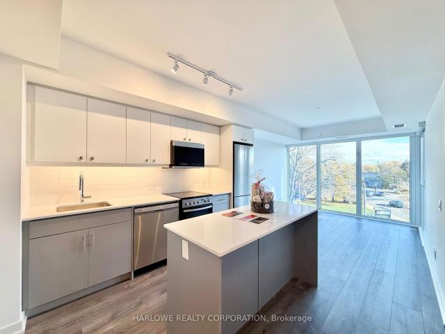 Condo for rent in Woburn, Ontario