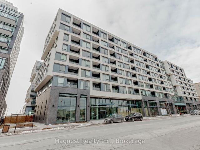 Condo for rent in Woburn, Ontario