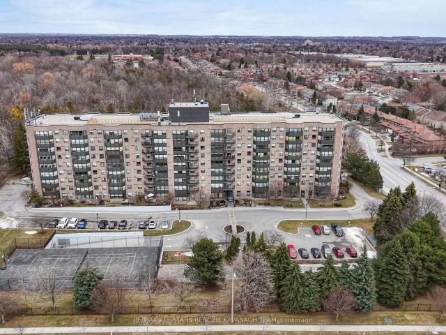 Condo for sale in York, Ontario