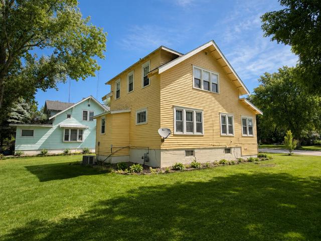 House for sale in Sacred Heart, Minnesota