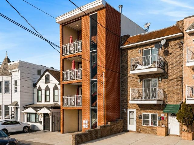 Property for rent in Hudson, New Jersey