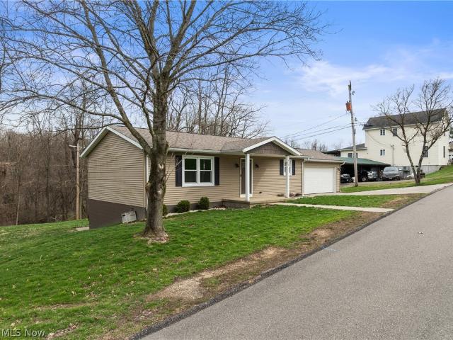 House for sale in Belmont, Ohio