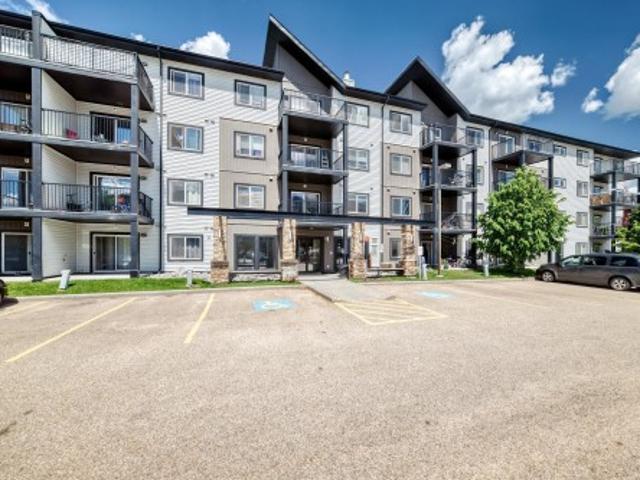 Condo for sale in Wedgewood, Alberta