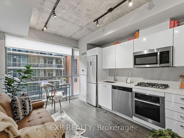 Condo for sale in Woburn, Ontario