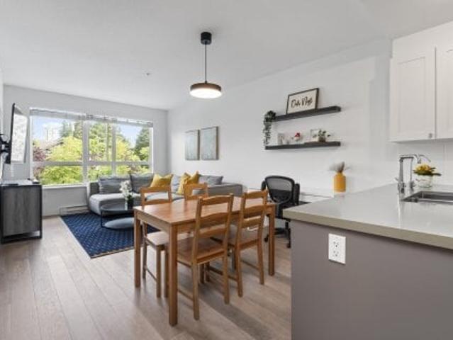 Apartment for sale in Burnaby, British Columbia