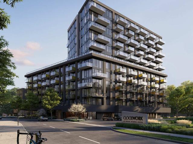 Condo for rent in Oakville, Ontario