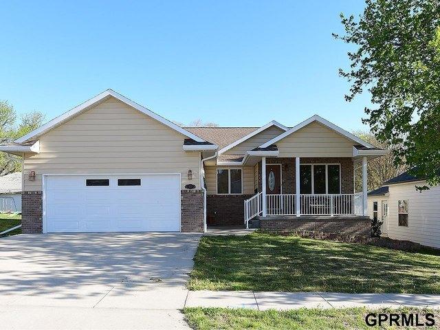House for sale in Nebraska