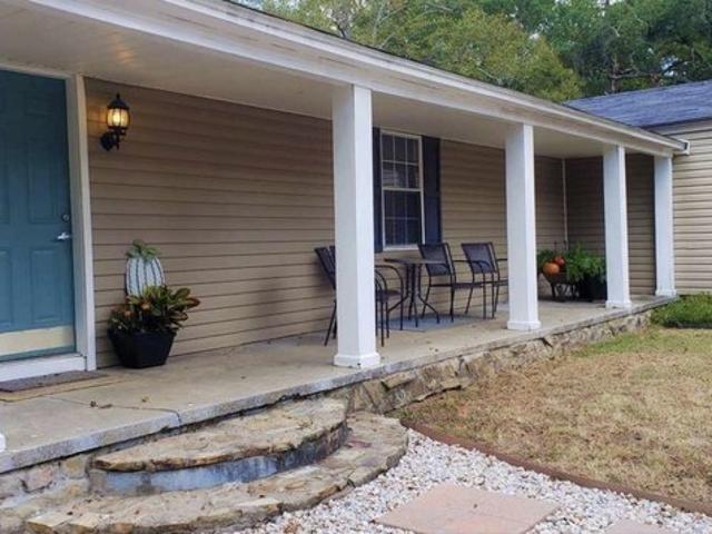 House for sale in Camp, Texas