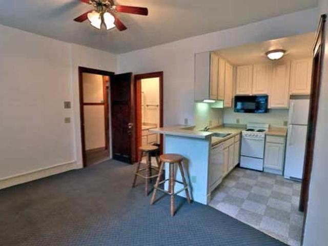 Apartment for rent in Madison, Wisconsin