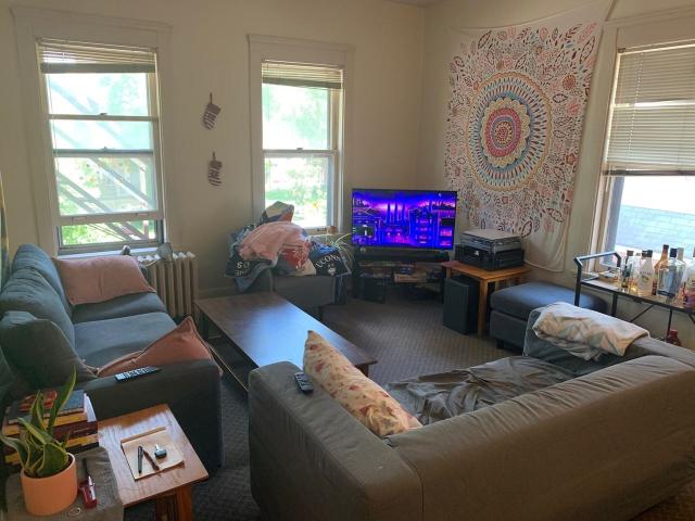 Apartment for rent in Madison, Wisconsin