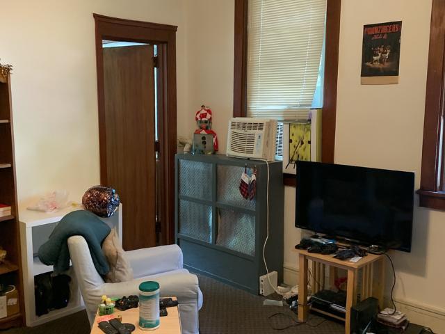 Apartment for rent in Madison, Wisconsin