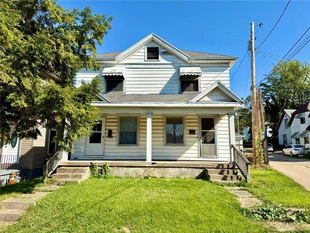 House for sale in Walnut Hills, Dayton