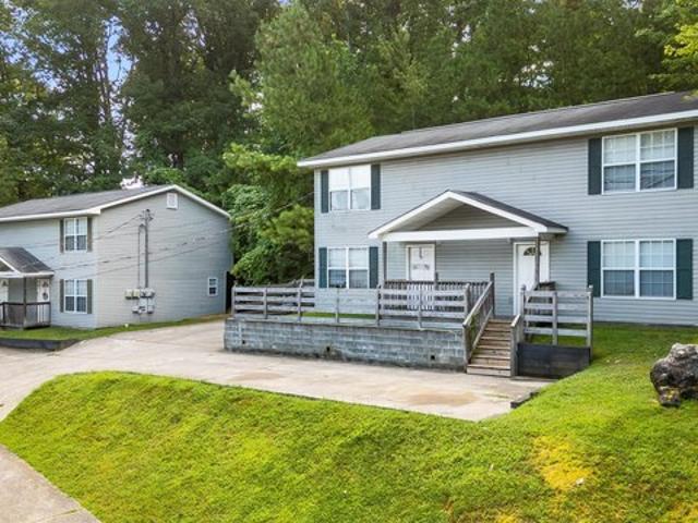House for sale in Rossville, Georgia