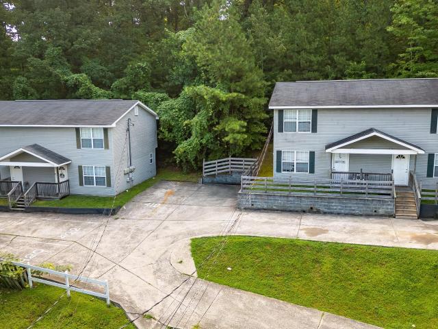 Condo for sale in Rossville, Georgia
