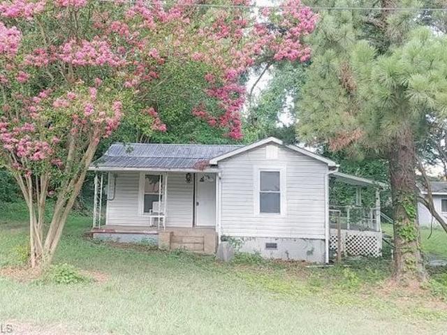 House for sale in Guilford, North Carolina
