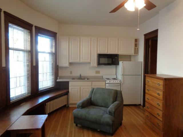 Apartment for rent in Downtown, Madison
