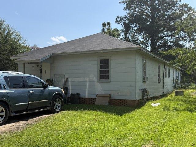 House for sale in Deridder, Louisiana