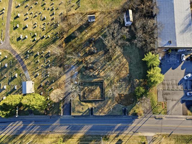 Land for sale in Perryville, Kentucky