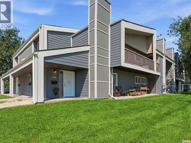 Condo for sale in Saskatoon, Saskatchewan
