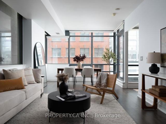 Condo for sale in Woburn, Ontario