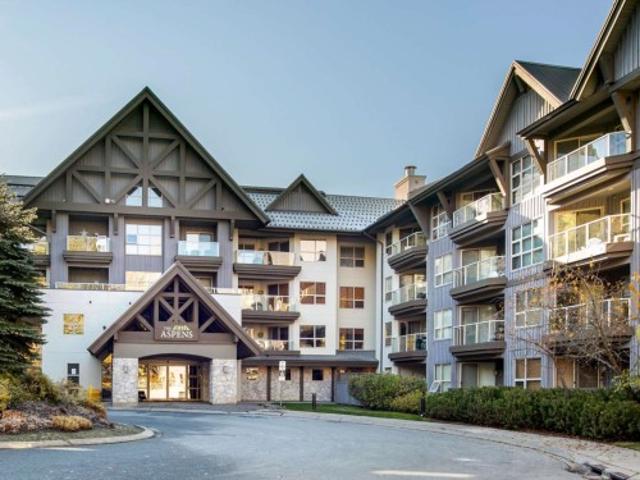 Property for sale in Whistler, British Columbia