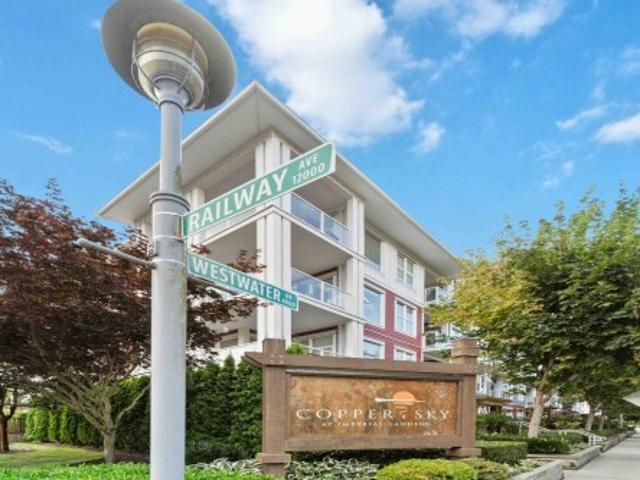 Property for sale in Richmond, British Columbia