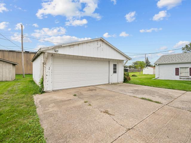 House for sale in Milan, Illinois