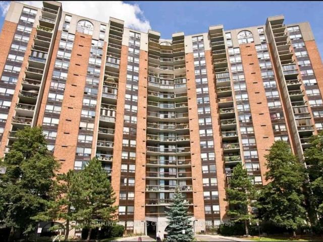 Condo for rent in Woburn, Ontario
