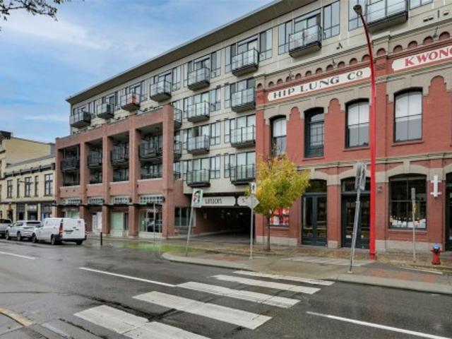 Property for sale in Chinatown, Victoria