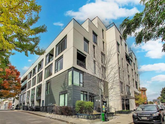 Condo for sale in Woburn, Ontario