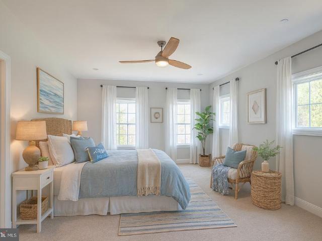 House for sale in Stevensville, Maryland