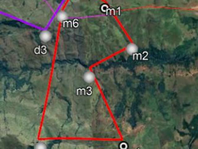 Land for sale in Drakensberg, Kwazulu-natal