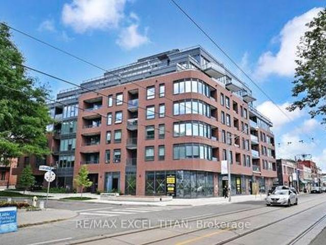 Condo for sale in Davenport, Toronto